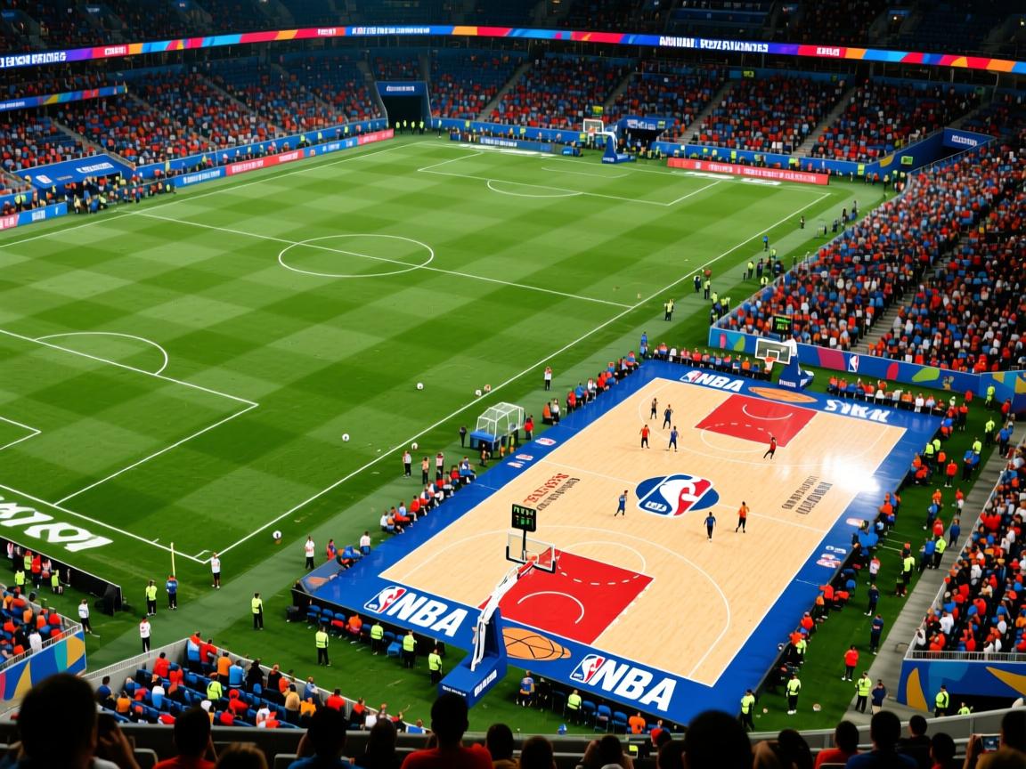 开云体育官网下载-“六人制袋棍球:东部新区赛场成为新兴运动的舞台” 第2张