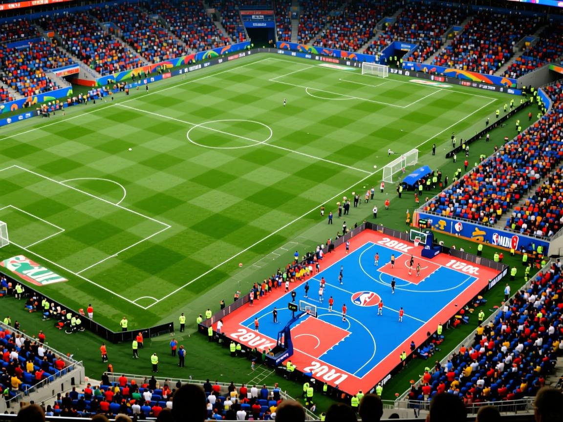 开云体育官网下载-“六人制袋棍球:东部新区赛场成为新兴运动的舞台” 第3张