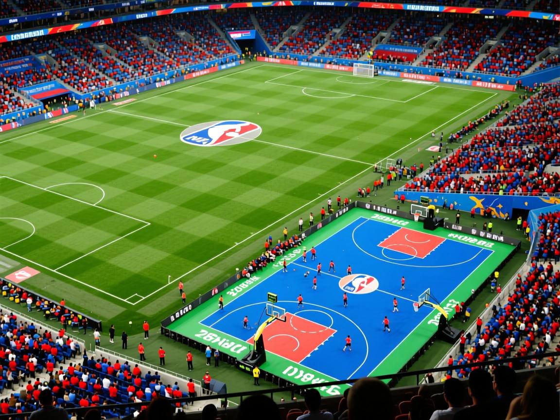 开云官方网-世界选手划频差异形成多元战术