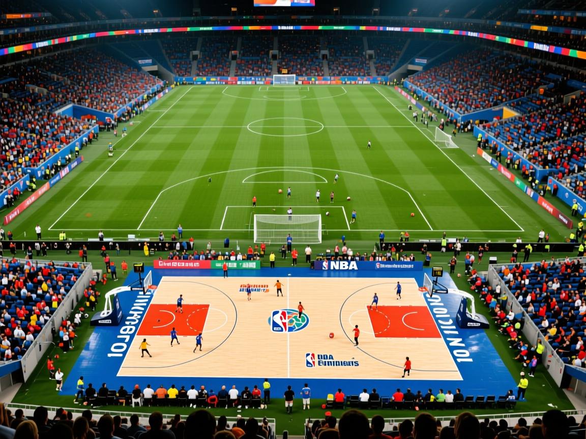 开云体育官网登入-五大联赛中场组织效率是否因战术板细节呈现不同结果，五大联赛的打法风格  第2张