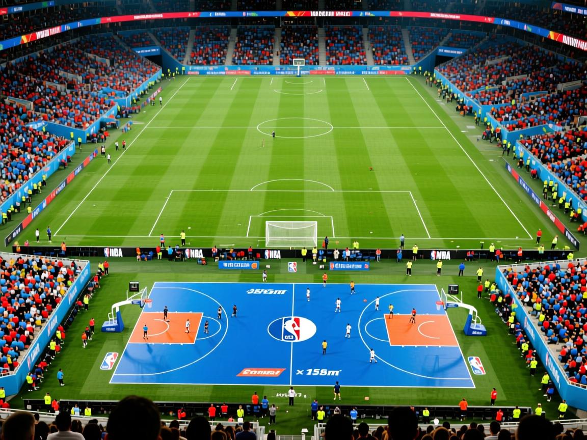 开云体育官网app-体育明星自建品牌体校尝试多元合作，自创体育品牌