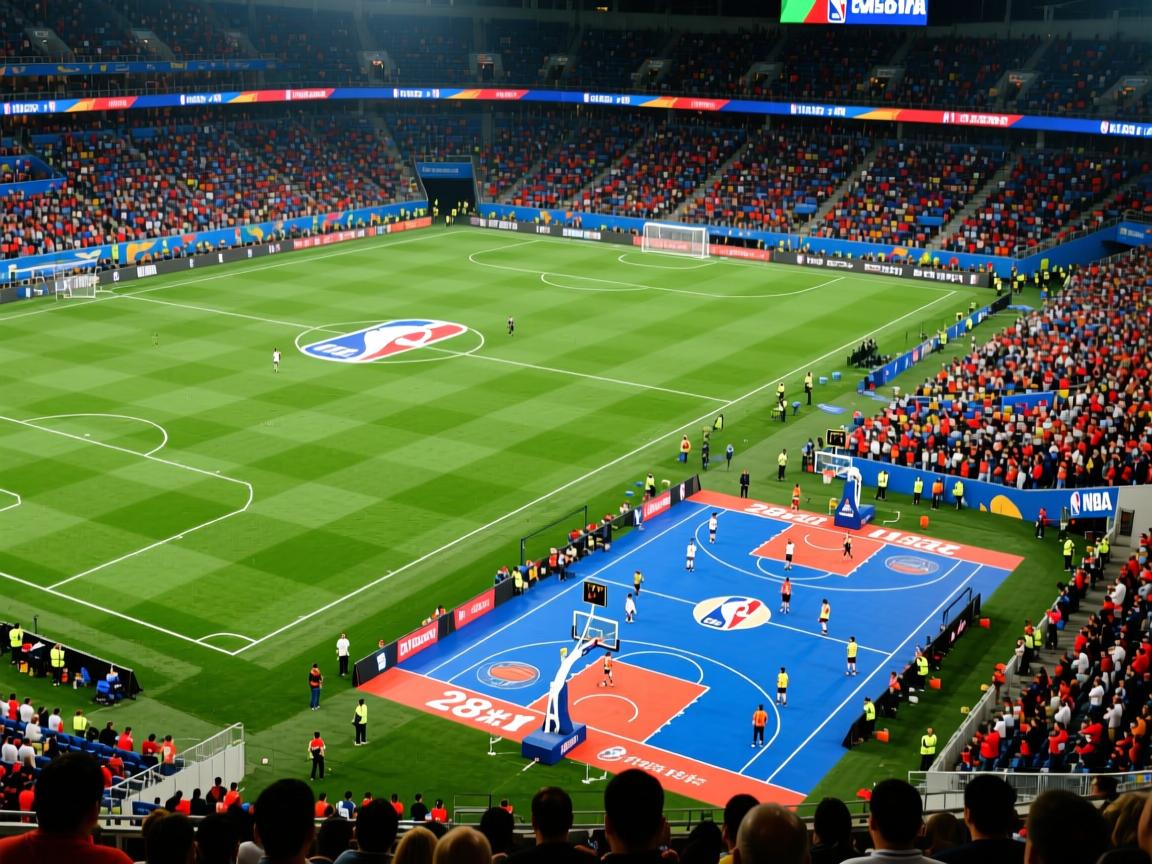 开云体育官网app-体育明星自建品牌体校尝试多元合作,自创体育品牌 第3张