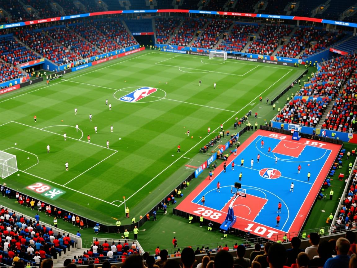 开云官网-奥运村历史展览项目成为文化传播亮点,奥运村介绍 第3张